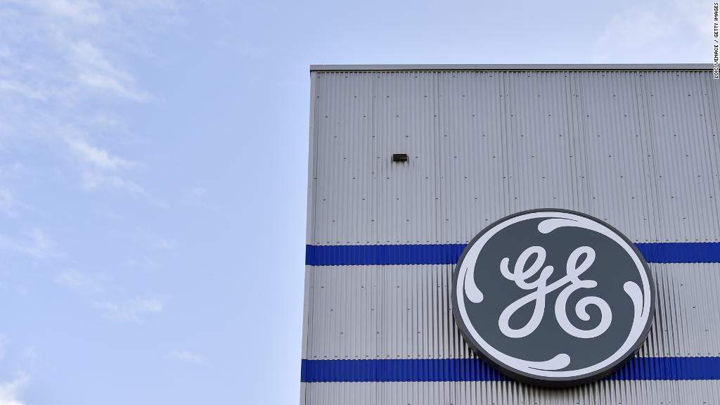 GE changed our lives. Why was it kicked out of the Dow?